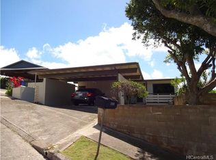1523 Kaminaka Dr, Honolulu, HI 96816