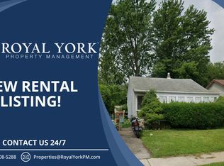 997 Josephine Ave, Windsor, ON N9B 2L4