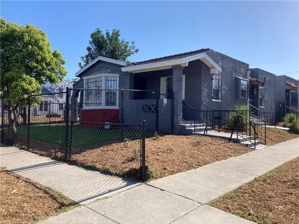 302 W 107th St, Los Angeles, CA 90003