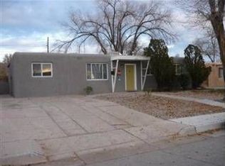 3304 La Veta Dr NE, Albuquerque, NM 87110