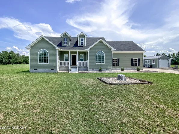 107 Snowden Crossing Drive, Moyock, NC 27958