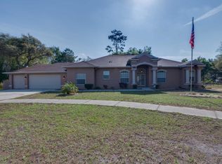 13424 Shumaker Ct, Spring Hill, FL 34609