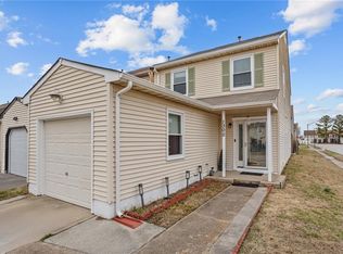 1300 Hafford Rd, Virginia Beach, VA 23464