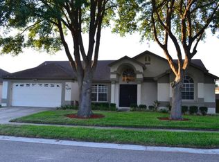 729 Hallowell Cir, Orlando, FL 32828