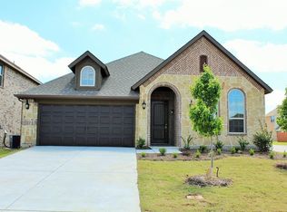 4400 Cherry Cv, Melissa, TX 75454