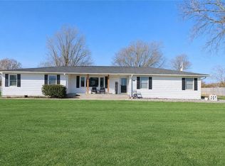 1102 N Metcalf Ter, Louisburg, KS 66053