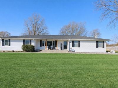 1102 N Metcalf Ter, Louisburg, KS, 66053