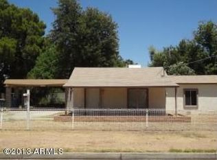 2527 N 29th St, Phoenix, AZ 85008