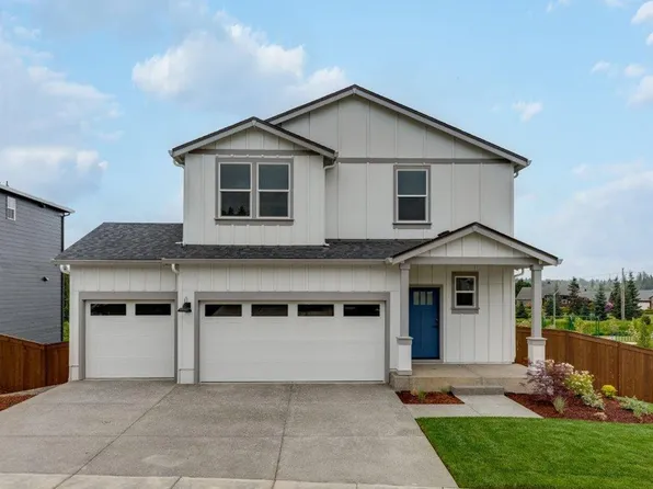 1132 W 15th St, La Center, WA 98629