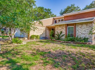 4919 Babson St, San Antonio, TX 78249