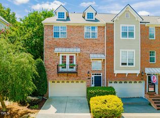 2921 Imperial Oaks Dr, Raleigh, NC 27614