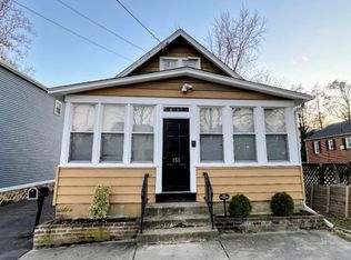 152 Ellis St, Haddonfield, NJ 08033