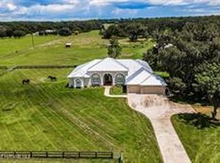 22327 Mizell Rd, Brooksville, FL 34602