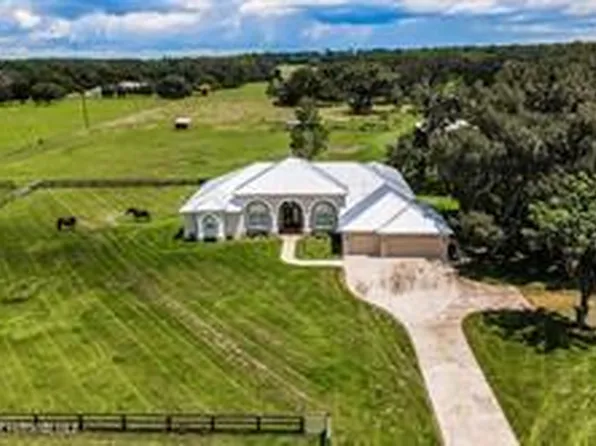 22327 Mizell Rd, Brooksville, FL 34602