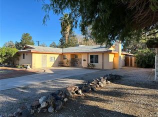 4205 San Joaquin Ave, Las Vegas, NV 89102