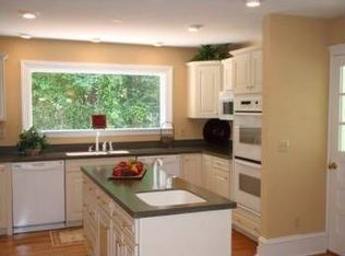805 Middlewood Dr, Tallahassee, FL 32312