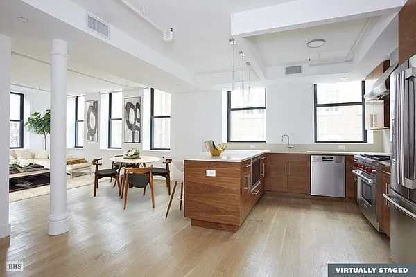 Sold by Brown Harris Stevens | media 15