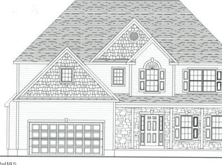 25 Sterling Rdg, Loudonville, NY 12211