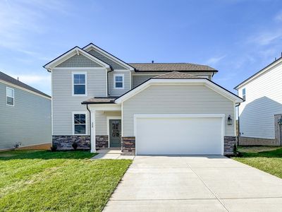 2358 Beverly Gail Rd Lot 55, Pleasant View, TN, 37146