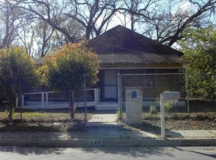 150 Cottonwood Ave, San Antonio, TX 78214