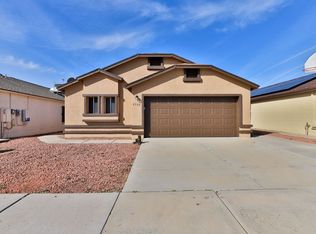 8562 N 107th Ln, Peoria, AZ 85345