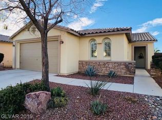 4370 S Gressa St, Pahrump, NV 89061