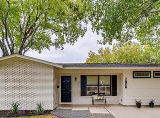 7806 Tisdale Dr, Austin, TX 78757
