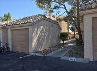1612 N Torrey Pines Dr Unit 104, Las Vegas, NV 89108