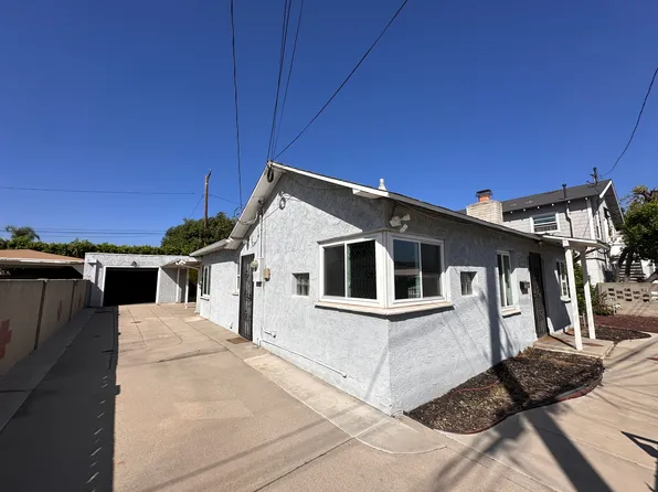 445 1/2 E Alisal Way, Covina, CA 91723