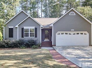 702 Windcrest Rd, Durham, NC 27713