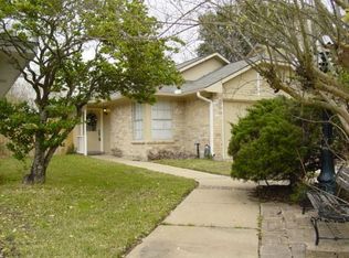 6339 Langham Way, Houston, TX 77084