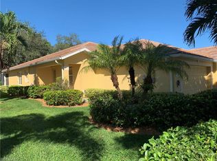 4724 Fairloop Run, Lehigh Acres, FL 33973