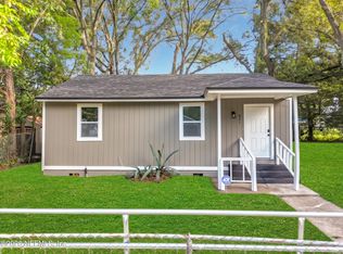 821 W 30th St, Jacksonville, FL 32209