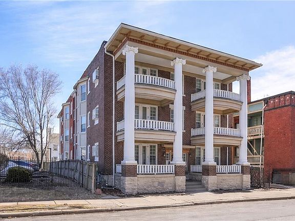 2nd image of 3433 Central St