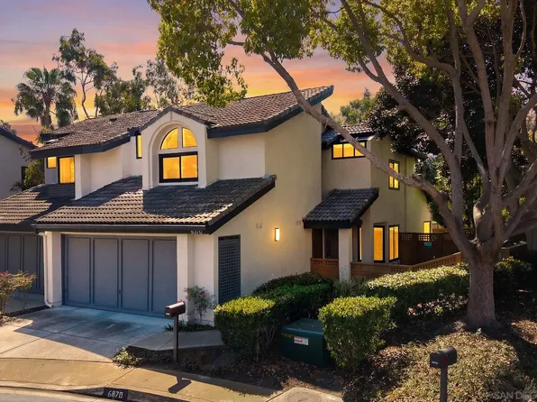 6370 Caminito Del Cervato, San Diego, CA 92111