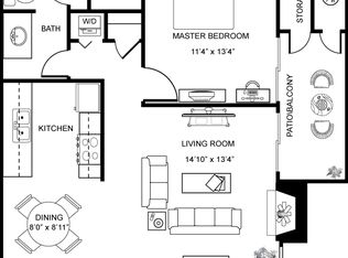 Edgewater, Bakersfield, CA 93311