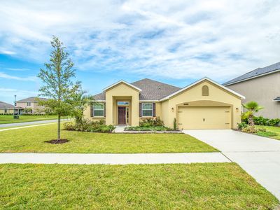 3204 Hidden Meadows Ct, Green Cove Springs, FL, 32043