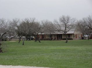 343 N Fm Road 772, Kingsville, TX 78363