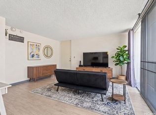 Ala Wai Manor, Honolulu, HI 96826