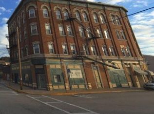 2018 Noble St, Swissvale, PA 15218