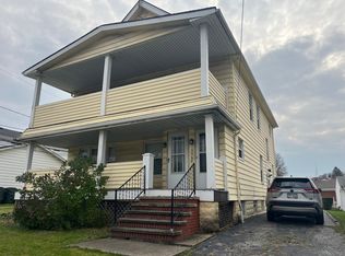 5560 Turney Rd, Cleveland, OH 44125