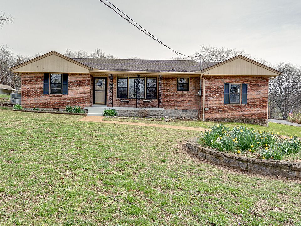 136 Forest Retreat Rd, Hendersonville, TN 37075 Zillow