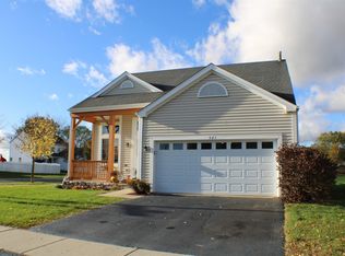 521 Windermere Way, Lake In The Hills, IL 60156