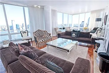 Rented by Mark David