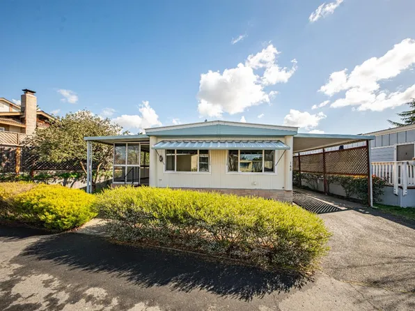 148 Oakwood Drive, Petaluma, CA 94954