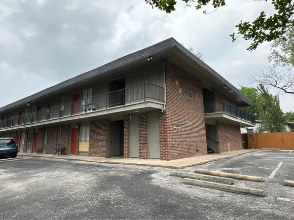 7000 Guadalupe Street - 203, 7000 Guadalupe St, Austin, TX 78752