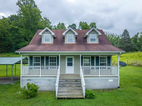 122 Walnut Grove Rd, Narrows, VA 24124