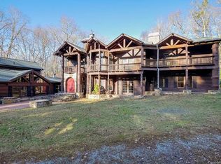 122 Knolls Way, Glenville, NC 28736