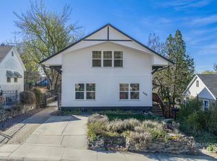409 W Ada St, Boise, ID 83702