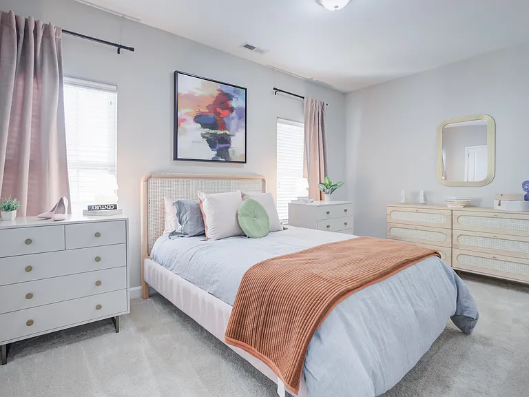 Charleston Row Townhomes — Photo 10